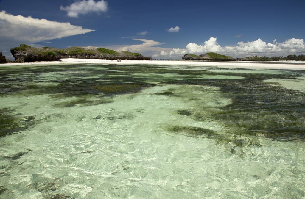 Crystal Bay Resort Watamu Kültér fotó