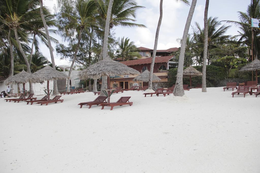 Crystal Bay Resort Watamu Kültér fotó